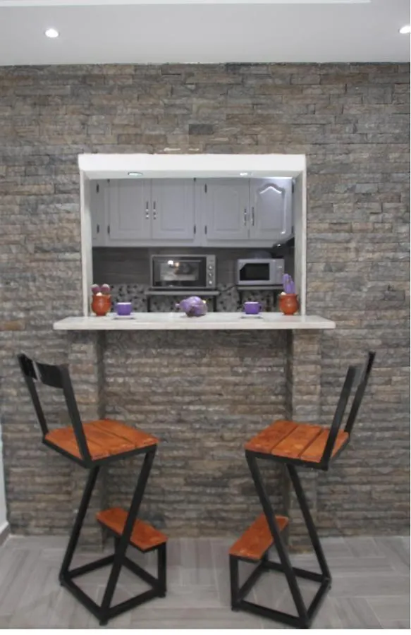 Apartman Appartement Luxueux A Carthage Tunisz