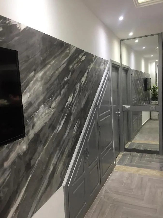 Appartement Luxueux A Carthage Tunisz