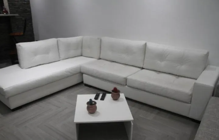 Appartement Luxueux A Carthage Tunisz Apartman